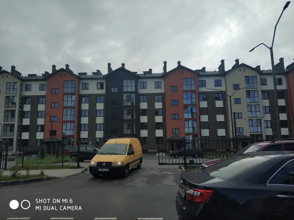 Квартира Уютная квартира на морском побережье — Пионерский