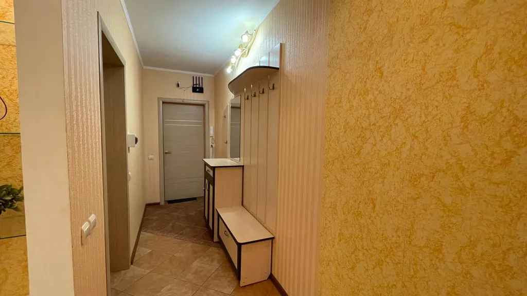 Уютная квартира в самом центре города