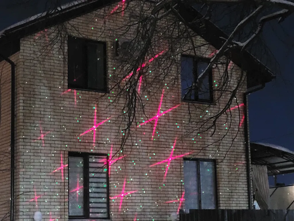 Просторный дом для дружной компании