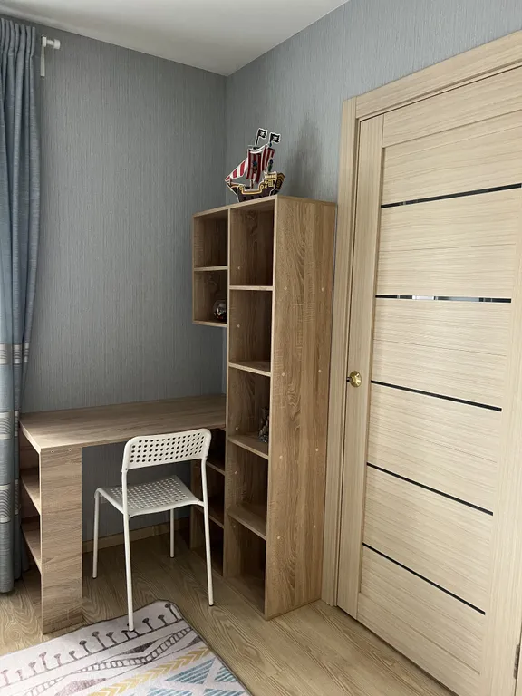 Квартира в центре у озера Кабан