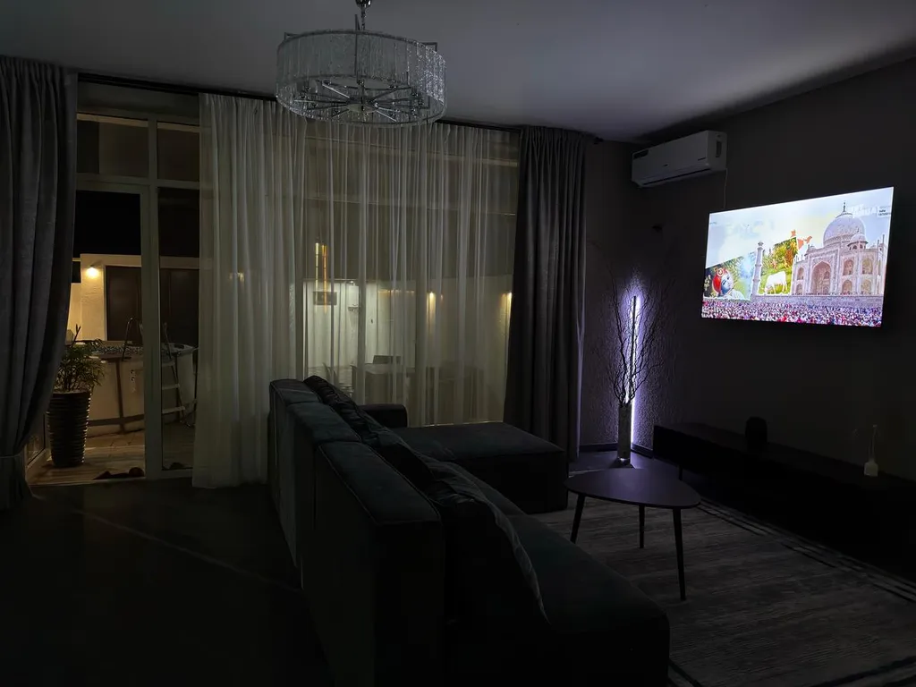 Дом рядом с морем