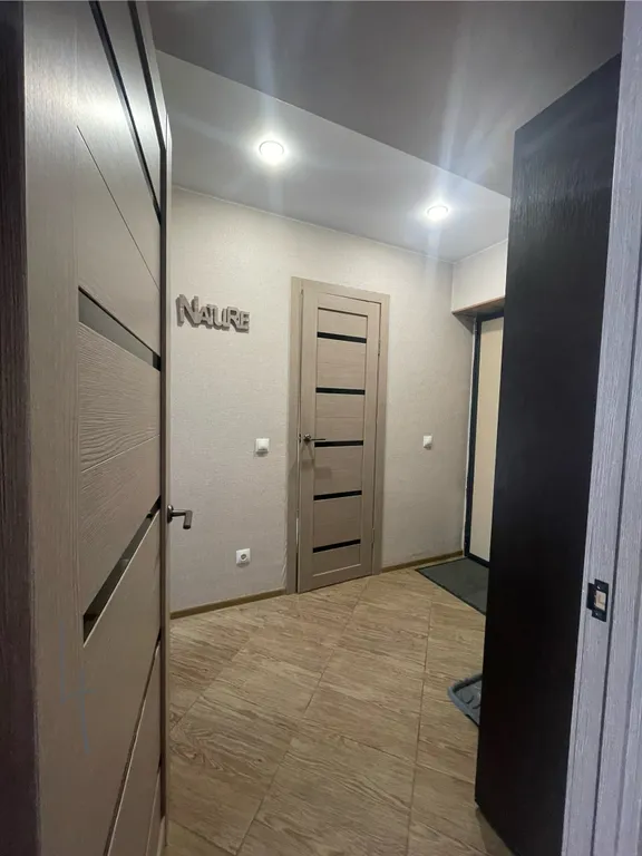 Комфортная для проживания квартира