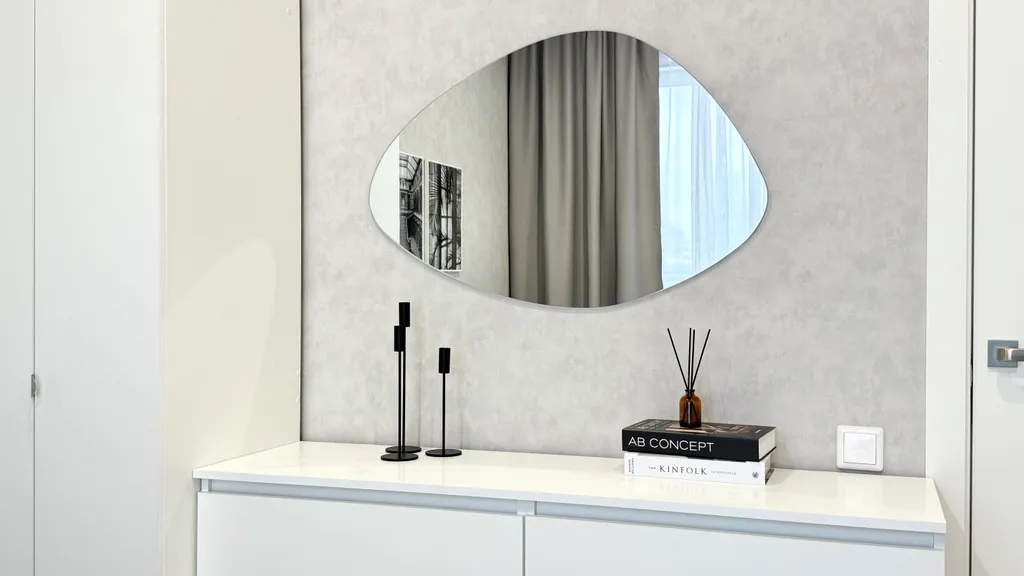 Квартира Hugge Place | Однокомнатная квартира у Аквапарка с видом на ОБЬ — Новосибирск