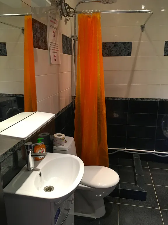 Коттедж 4-комнатный Дом — Луга