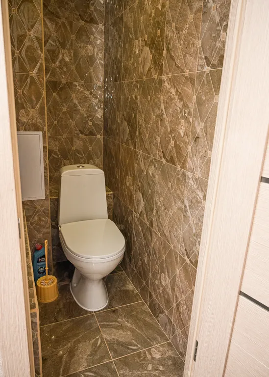 Уютная квартира около аквапарка