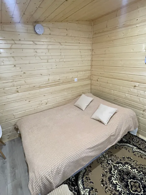 Частный дом у Горы