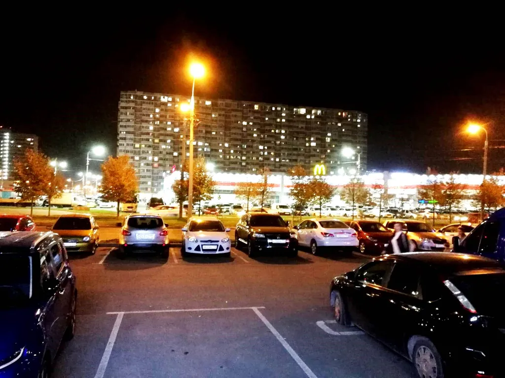 Квартира Комфортная квартира близко к центру, ТЦ Красная площадь, Вузам, ККБ — Краснодар