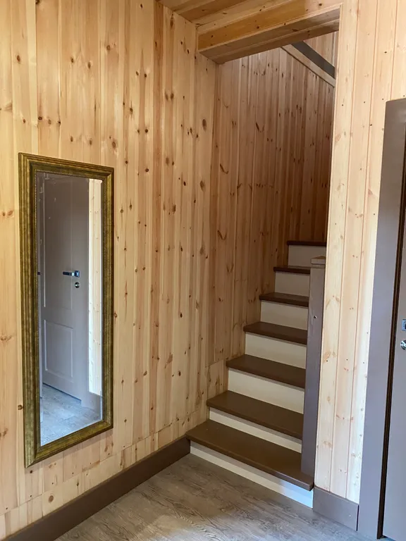 Уютный коттедж в лучшем месте Новосибирской области