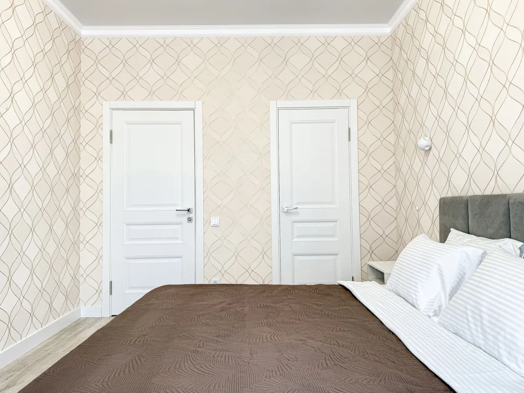 Новый дом с бассейном и хамамом