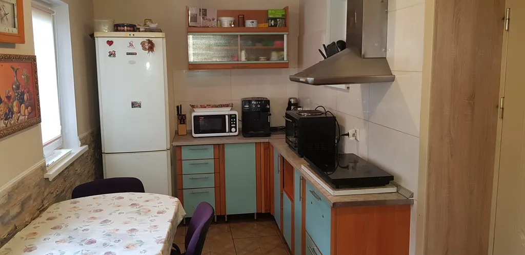 Дом у озера