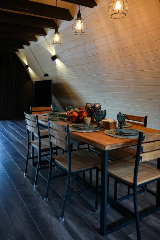 3-комнатный Дом