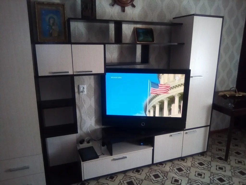 2-комнатная Квартира — аренда посуточно в Евпатория