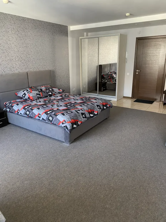 Квартира-студия