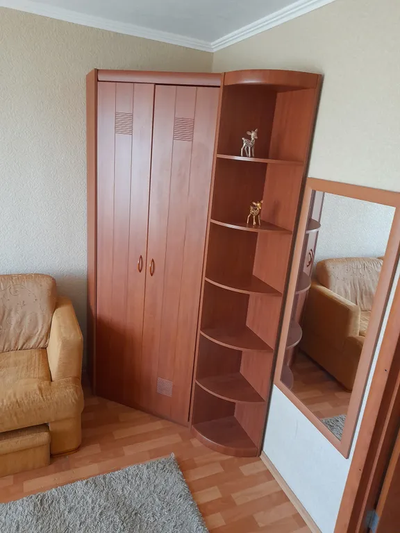 Комфортная квартира в центре города