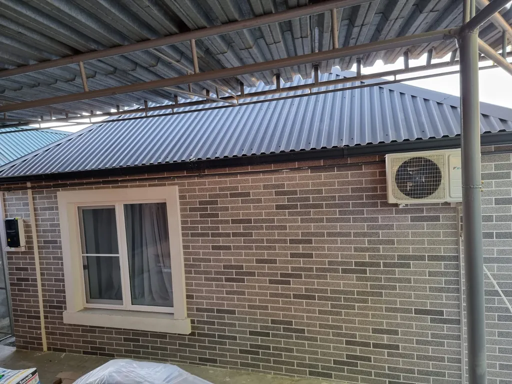 Дом на водах