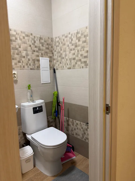 Квартира Квартира Студия для отдыха — Пионерский