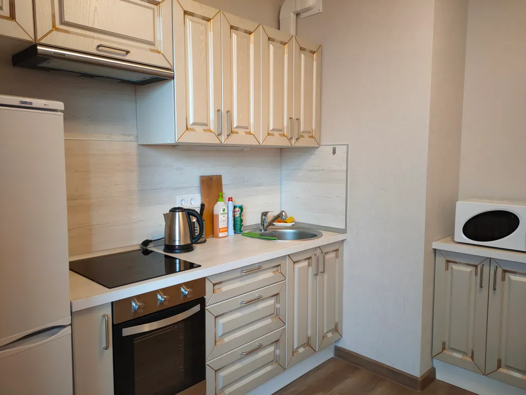 Уютная квартира от Алены — аренда посуточно в Кудрово