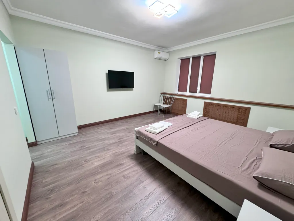 Квартира Комната — Каспийск