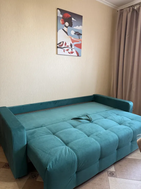 Квартира рядом с парком