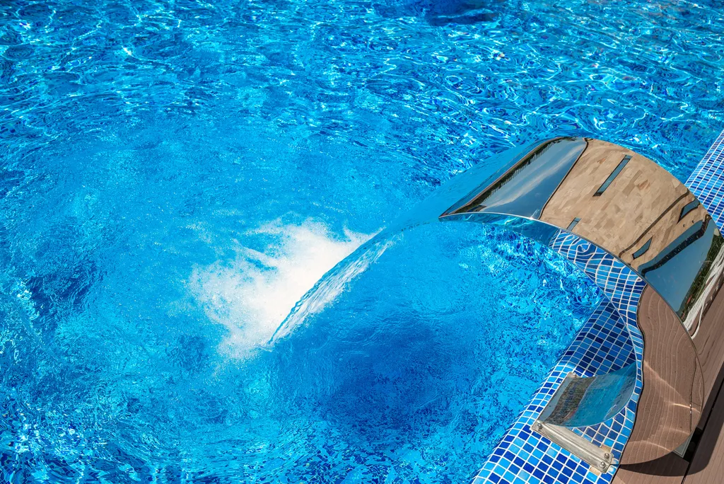 Люкс с панорамным видом на море