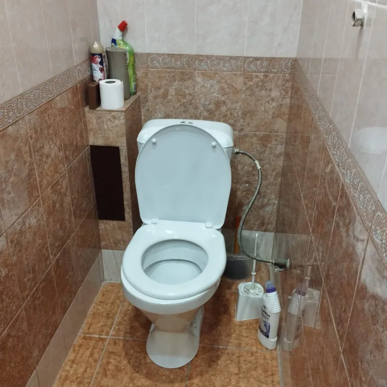 Уютная квартира на море