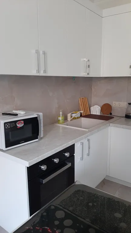 Квартира Квартира ЖК Консул — Анапа