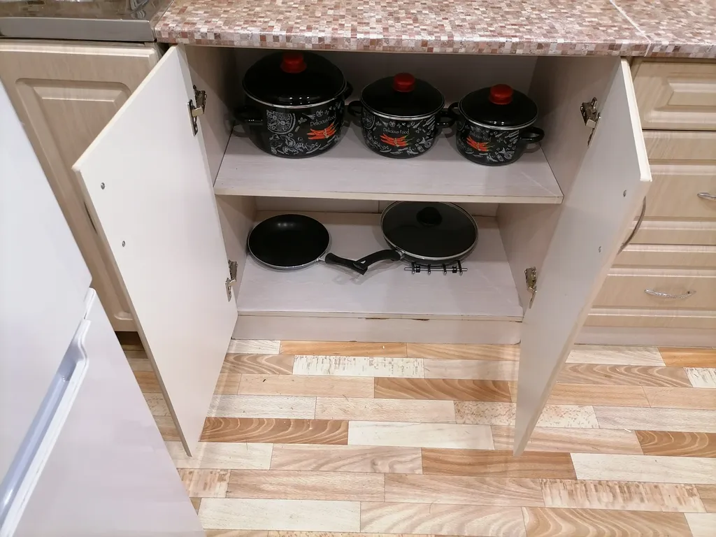 Квартира Большая и уютная квартира недалёко от центра с Кондиционером — Великий Новгород