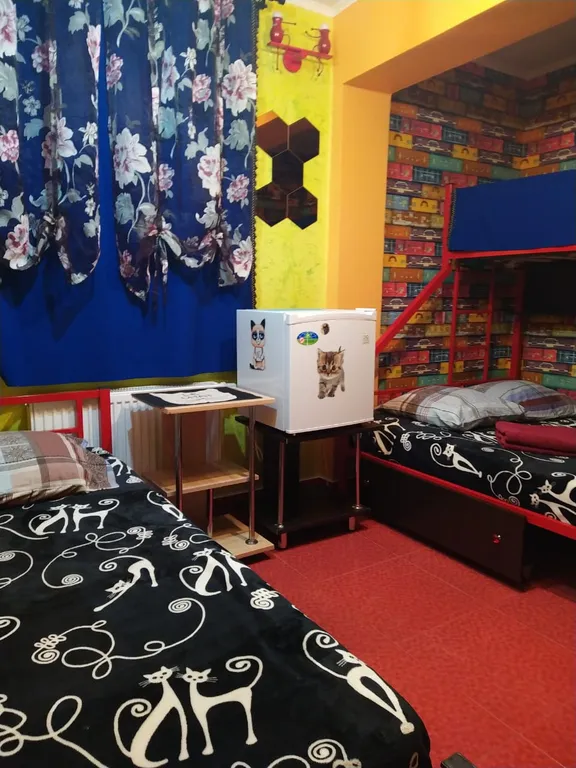 Квартира Комната — аренда посуточно в Витязево