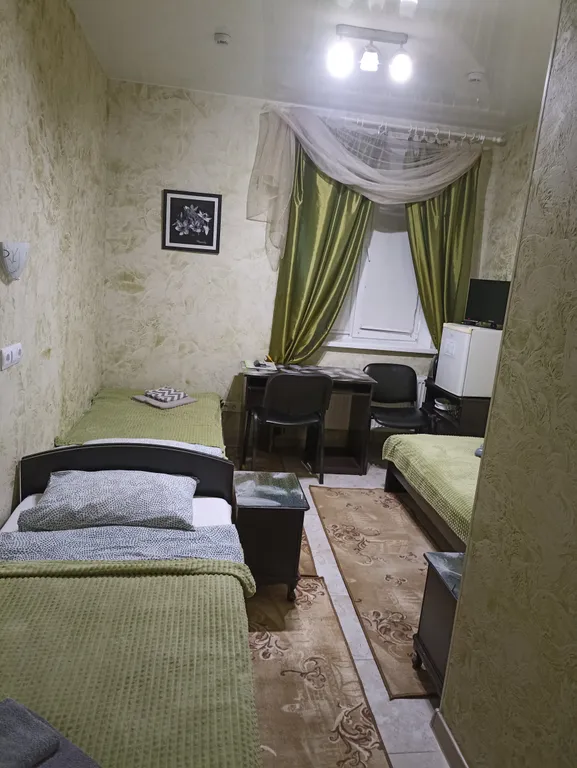 Квартира Комната — аренда посуточно в Таганрог