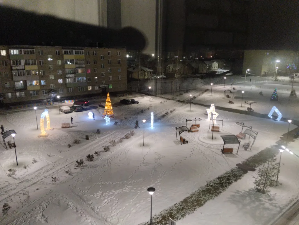 Уютная квартира в лучшем районе города