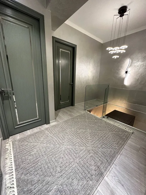 Дуплекс-апартаменты в центре, Яккасарай