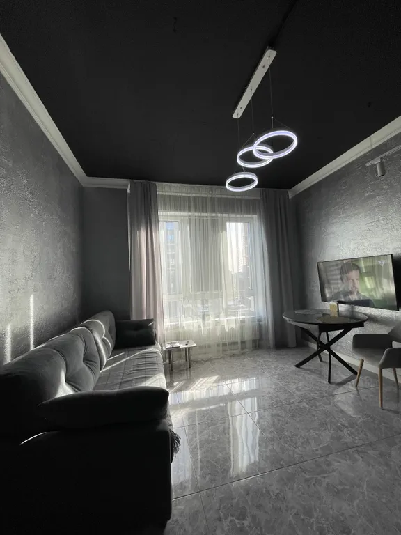 Уютная квартира в элитном доме в самом сердце столицы