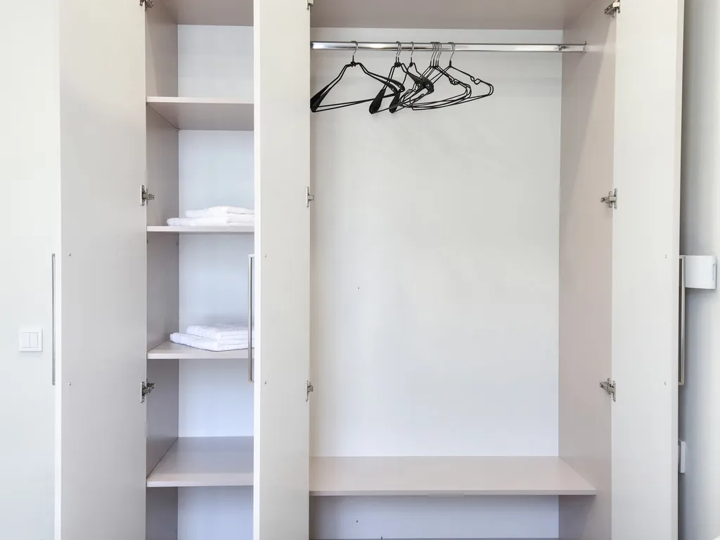 Потрясающая квартира в Летнем