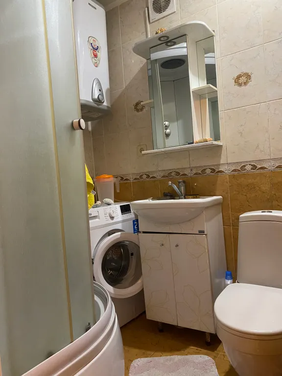 Квартира Уютная квартира для отдыха и проживания в центре — Сухум