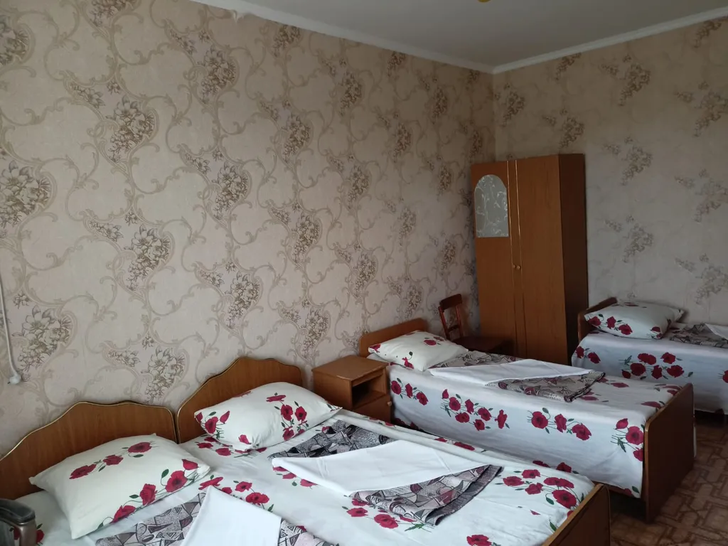 Квартира Комната — аренда посуточно в Цандрыпш