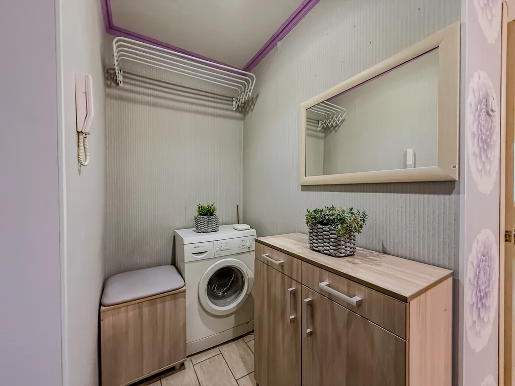 Апартамент в центральном районе города