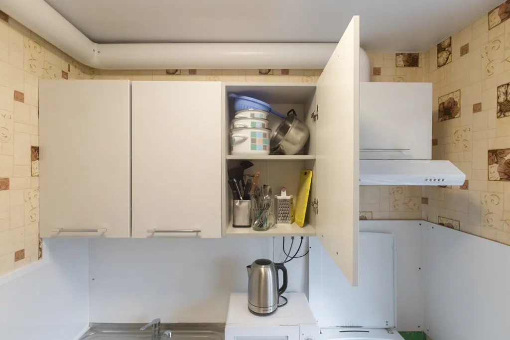 Видовая 3х комнатная квартира