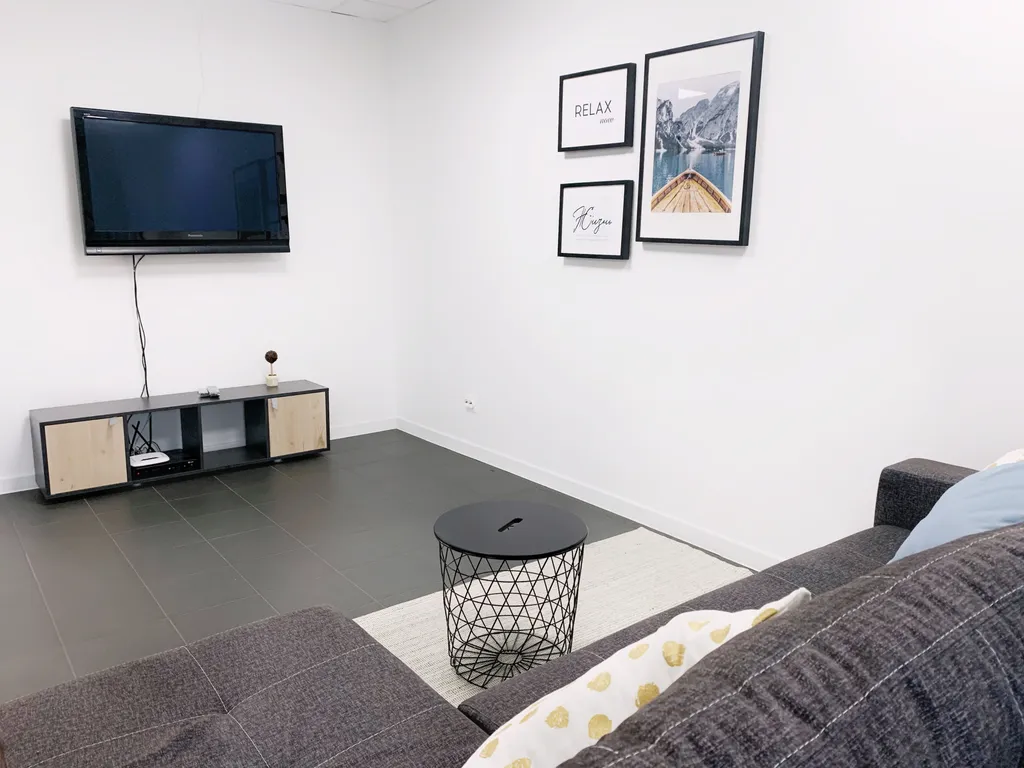 Квартира Квартира близко к центру — Красноярск