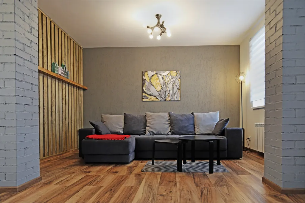 Уютный коттедж 150м