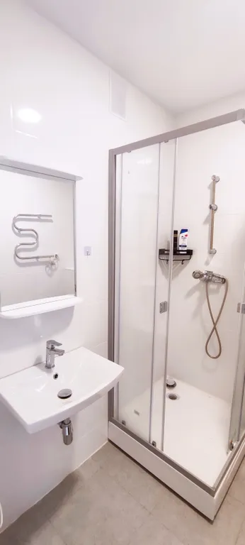 Квартира Студия для спокойного отдыха — Мисайлово