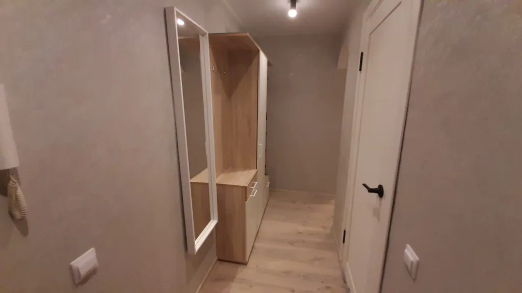 Квартира Уютная квартира в самом центре — Калининград