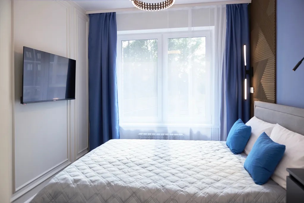 Квартира Компактная и стильная студия — аренда посуточно в Иркутск