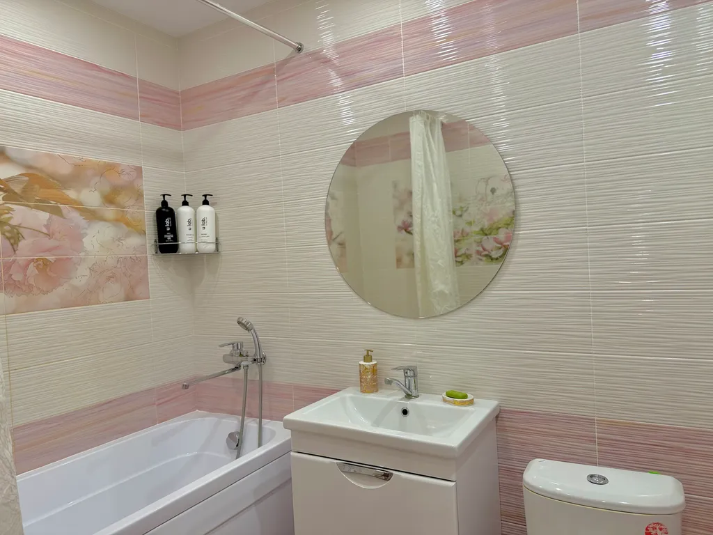 Уютная квартира в центре