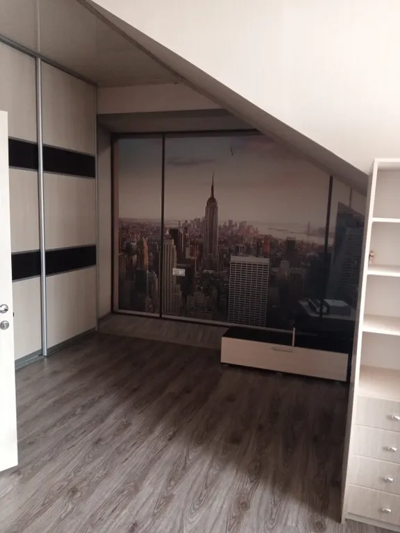 Таунхаус в центре исторического города