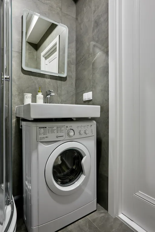 Квартира Апартаменты Sutki Rent у набережной Финского залива — Санкт-Петербург