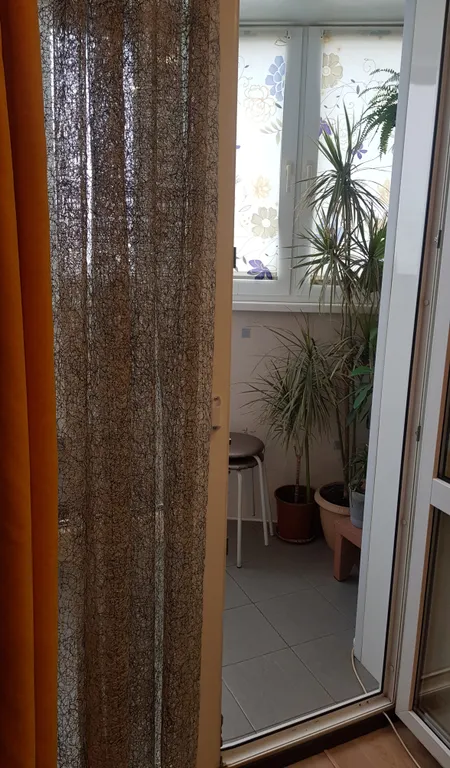 Стильная 3-комнатная смарт квартира