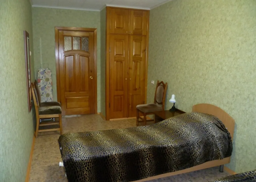 Квартира в центре Белокурихи