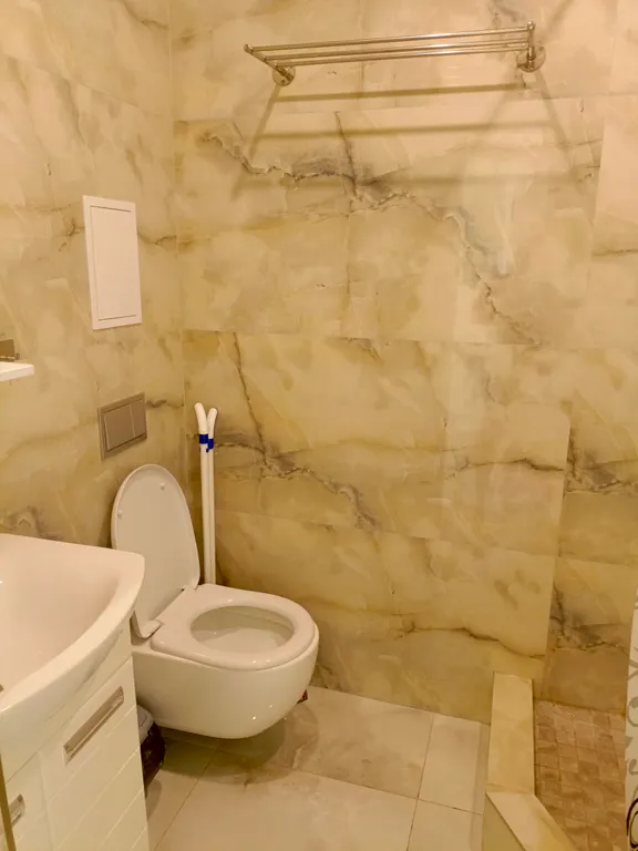 Квартира Апартаменты с видом на море — Анапа