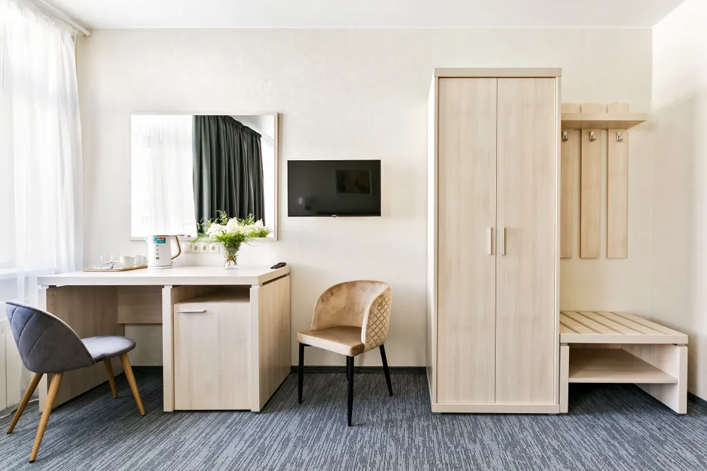 Квартира Комната — Москва