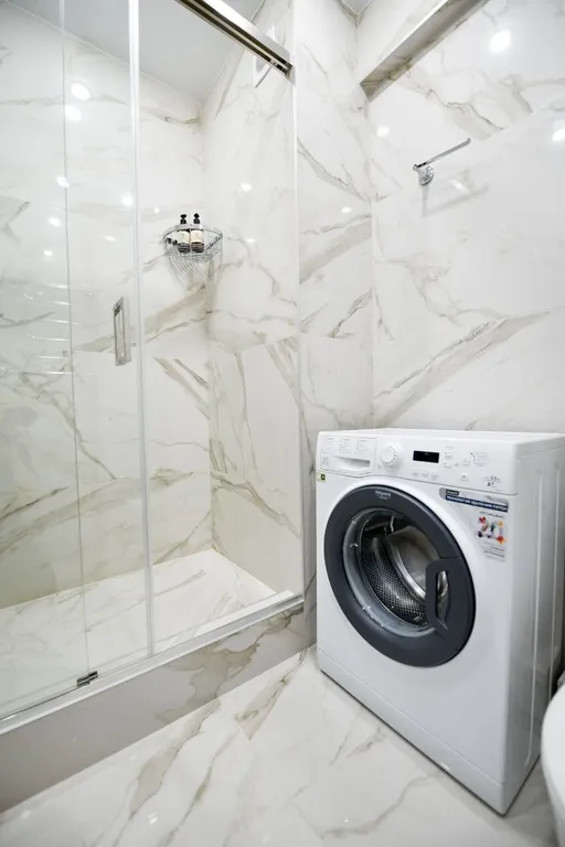 Апартаменты на набережной с видом на Китай